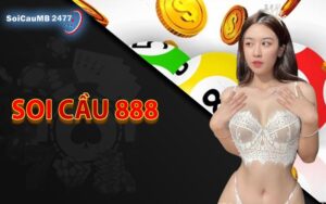 Soi Cầu 888