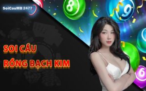 Giới thiệu soi cầu Rồng Bạch Kim